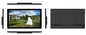 21.5 اینچ 23.8 اینچ 27 اینچ 32 اینچ 43 اینچ صفحه نمایش دیجیتال ساینیج ال سی دی برای نمایش ویدیو تبلیغاتی WIFI اترنت 4G اختیاری Sunchip